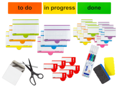 scrum starterkit