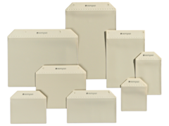 COROPAC beige